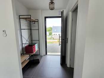 Location maison 4 pièces