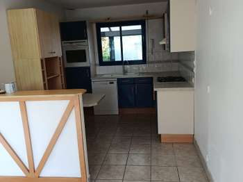Location maison 5 pièces