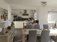 Location maison 6 pièces Location maison 6 pièces