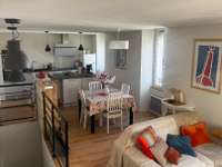 Location maison 3 pièces