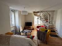 Location maison 3 pièces