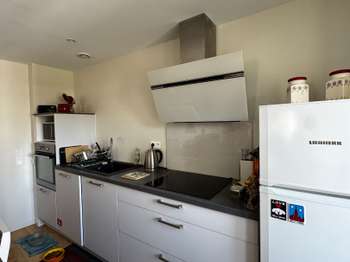 Location maison 3 pièces