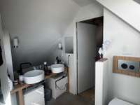 Location maison 3 pièces