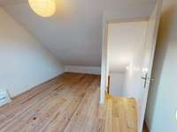 Location maison 3 pièces