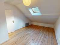 Location maison 3 pièces