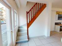Location maison 3 pièces