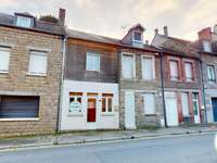 Location maison 3 pièces