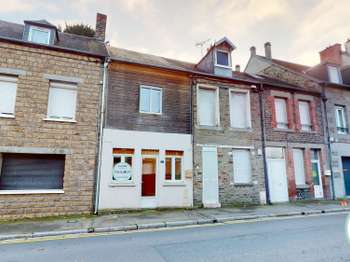 Location maison 3 pièces