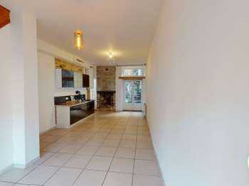 Location maison 3 pièces