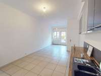 Location maison 3 pièces