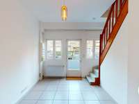 Location maison 3 pièces
