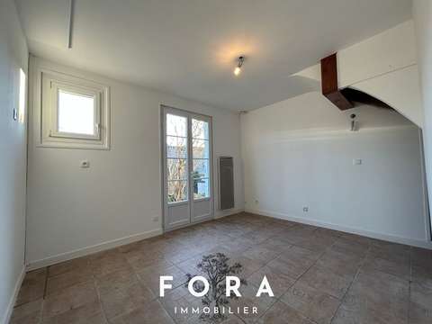Location maison 2 pièces