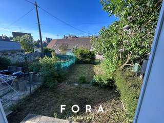 Location maison 2 pièces