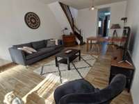 Location maison 4 pièces