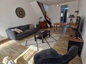 Location maison 4 pièces