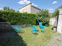 Location maison 4 pièces
