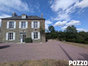 Location Maison 4 chambresCondé-en-Normandie