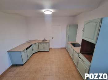 Location maison 5 pièces Location maison 5 pièces