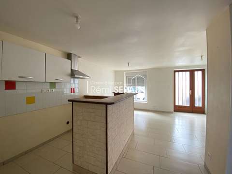 Location maison 4 pièces Conde-sur-Noireau 14