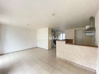 Location maison 4 pièces