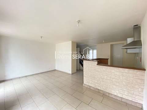 Location maison 4 pièces