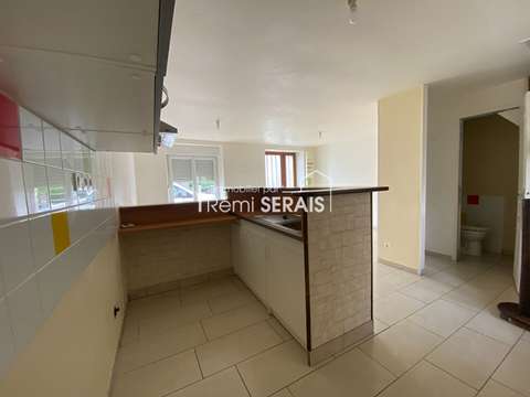 Location maison 4 pièces