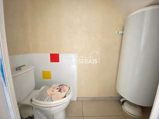 Location maison 4 pièces