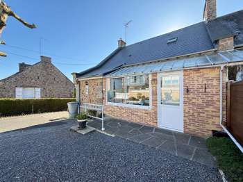 Location Maison 3 chambresConde-sur-Noireau