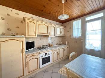 Location maison 5 pièces