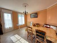 Location maison 5 pièces