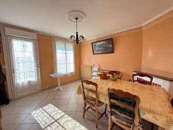 Location maison 5 pièces