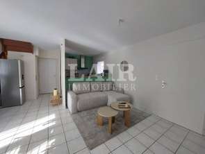 Location Maison 2 chambresCondé-sur-Sarthe