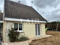 Location maison 5 pièces Location maison 5 pièces