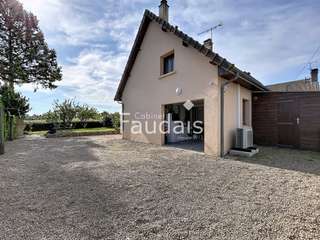 Location maison 5 pièces
