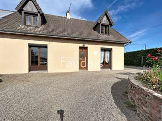 Location maison 5 pièces