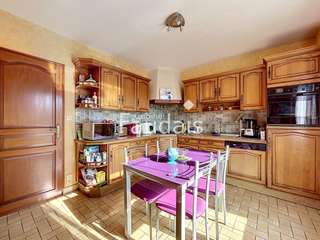 Location maison 5 pièces