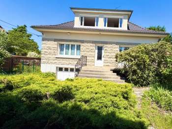Location Maison 6 chambresConflans-Sainte-Honorine