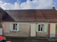 Location maison 2 pièces