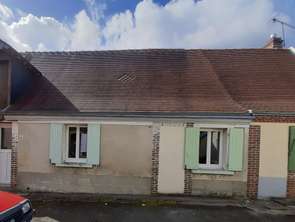 Location Maison 1 chambreConflans-sur-Anille