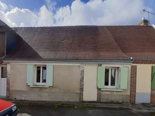 Photo Location maison Conflans-sur-Anille