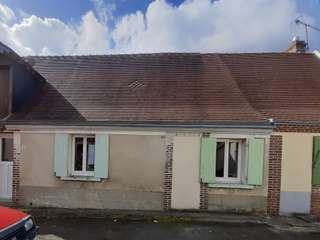 Location maison 2 pièces