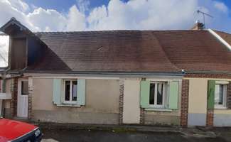 Photo Location maison Conflans-sur-Anille