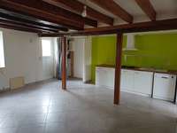 Location maison 2 pièces