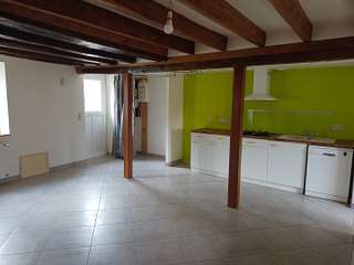 Location maison 2 pièces