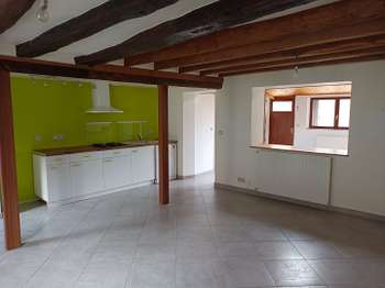 Location maison 2 pièces