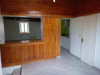 Location maison 2 pièces