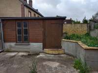 Location maison 2 pièces