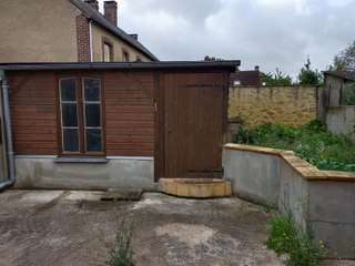 Location maison 2 pièces