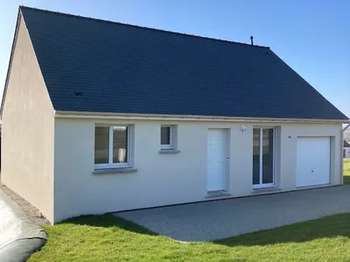Location Maison 3 chambresConfort-Meilars
