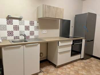 Location maison 5 pièces